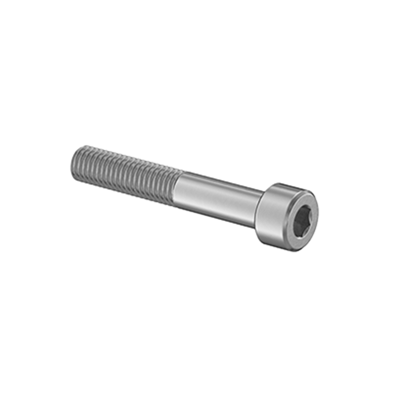 View:SHCS M8-1.25x60_SS_N_FULLY_THREADED