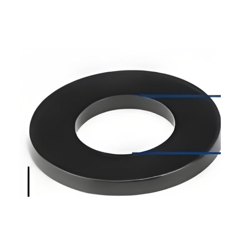 View:M8 Nylon Washer