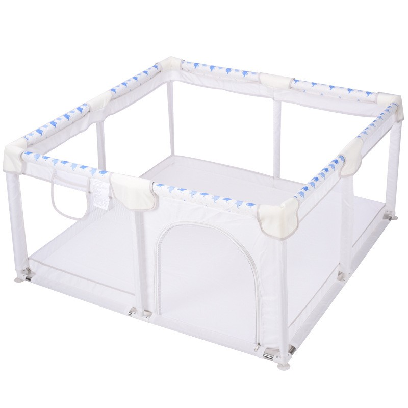 Infant and toddler game fence, children's multi-functional fence, baby's home use, indoor crawling protection, children's fence
