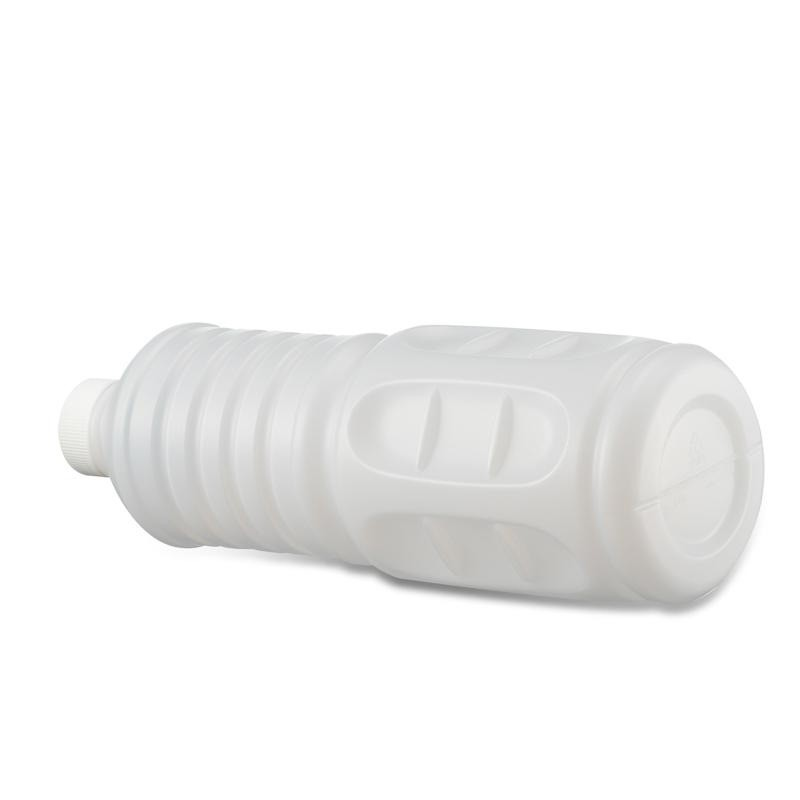 1000ml 1L large capacity high barrier plastic PP bottle, vegetable oil, edible oil, oil pot, plastic kitchen sauce bottle