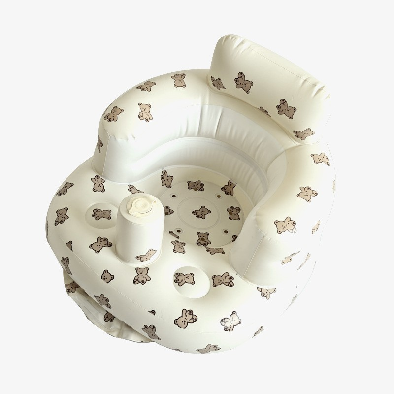 View:Baby Inflatable Swiming Pool