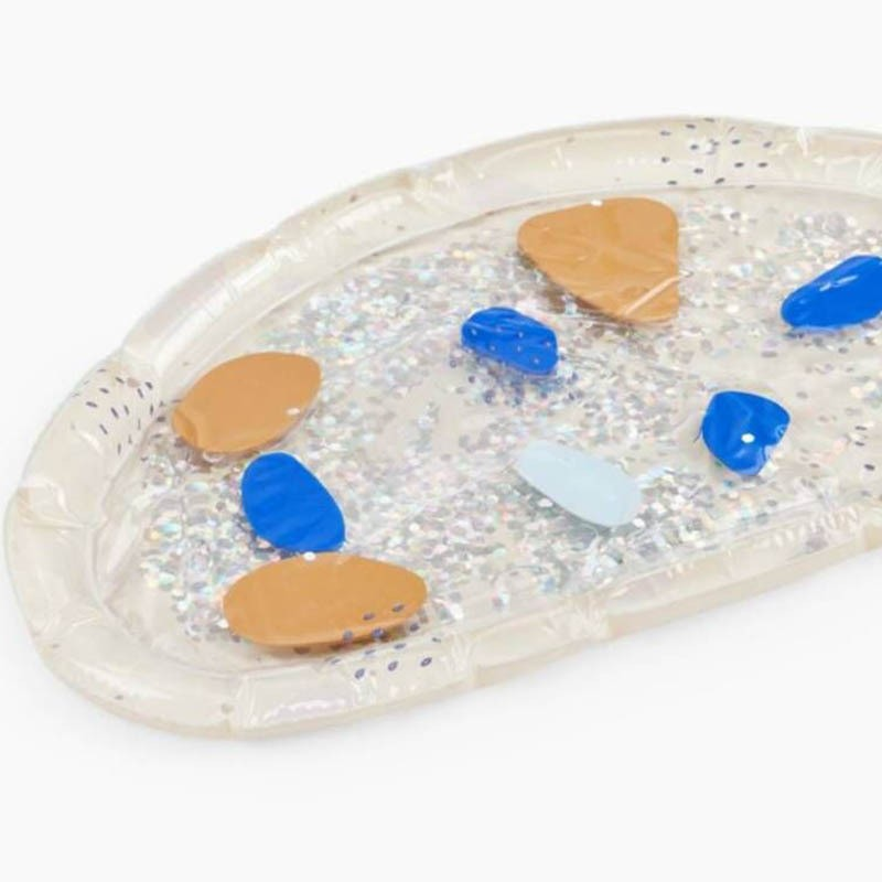 MH869 Baby water pad, pat pad, inflatable water pad, floor pad, ice pad, summer fun toy