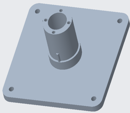 dual-stator-mounting-bracket