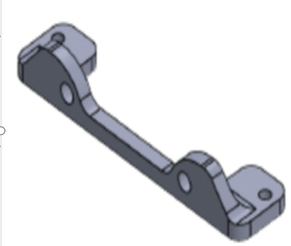 fan-mount