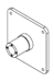 dual-stator-mounting-bracket