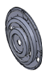 LED-ring-sphere-section-encoder