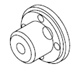 View:stator-mounting-end-clamp