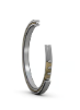 Angular Contact Ball Thin Bearings zero- clearance