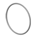 O-RING,  1.5MM X  50MM_ID