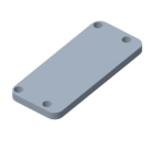 TJR_JMD_IN NER_SEAL_ PLATE