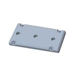 TJR PGO  COVER LH