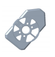 TJR PASSIVE  TILT PLATE