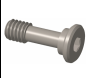 UNDERCUT_ ULP_SHCS_ M3x0.5-8