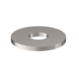 WASHER_M 2.5-8_SS_N