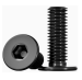 SHCS_ULP_ M2- 0.4x2_TORX _SS_N
