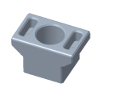 TJR_BRIDG EPLATE_SL IDING_NUT