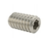 SET_SCRE W_M2.5- 0.45X3_ALL OY_STEEL  Cup-PoinT