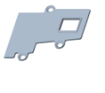 TJR_BATTE RY_SLED_ BOTTOM_C OVER_LEF T
