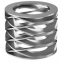 View:WAVE DISC SPRING