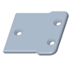 View:BATTERY_ SLED_REL EASE_BUT TON_COVE R