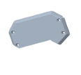 View:TJR_BATTE RY_SLED_ BACK_PLA TE_RIGHT