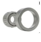 H_Taper_Roller_ Bear ing_23915T85