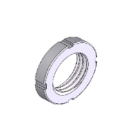 H_Bearing_Nut_3 0m m KM6