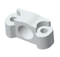 PAN  THREADED  ROD ANCHOR