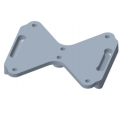 View:TILT ACTIVE  WEARSTRIP  PLATE