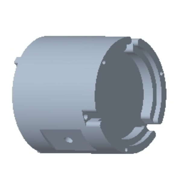 STACKING LENS WEIGHT