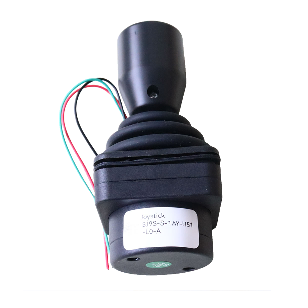 View:TITAN_Y_AXIS_JOYSTICK