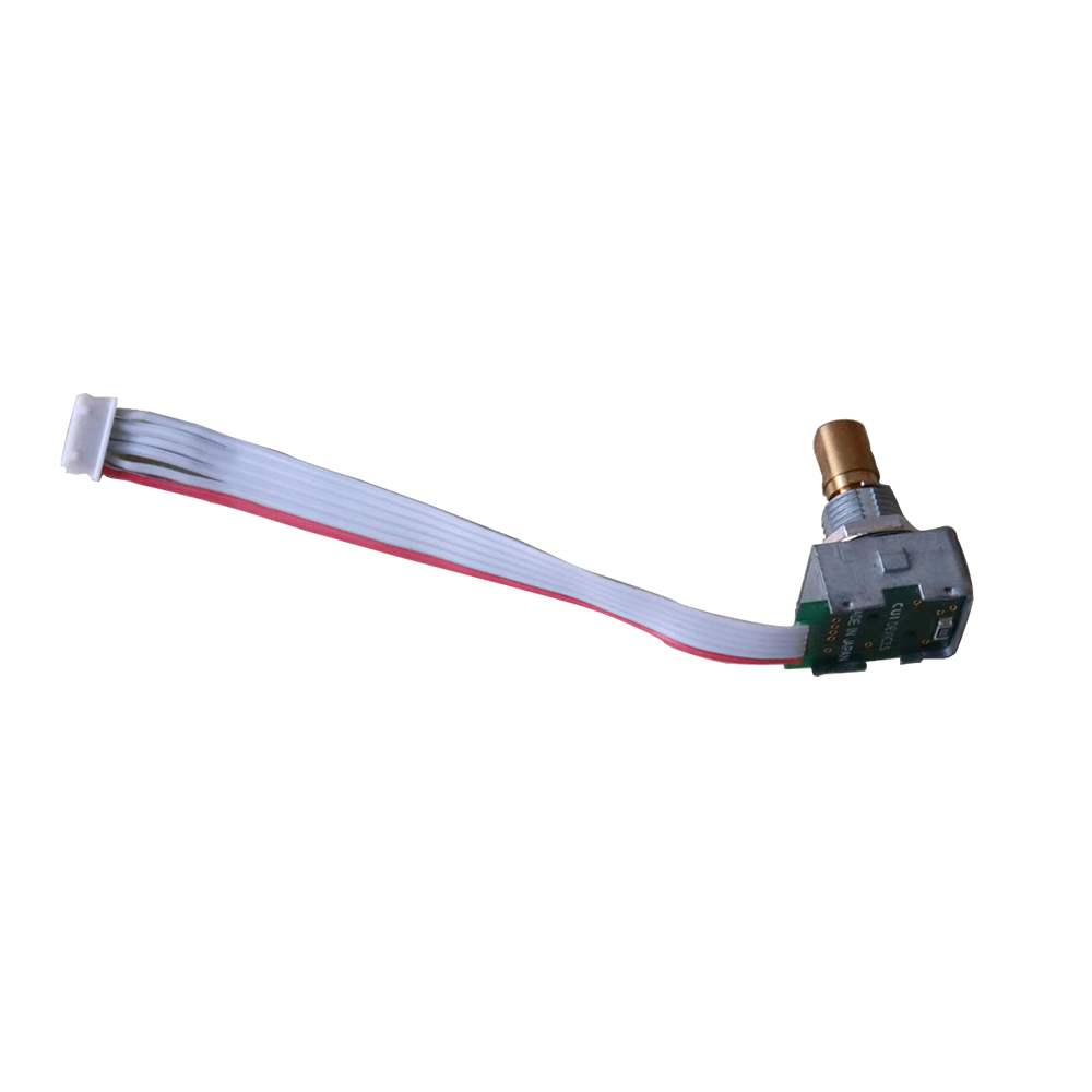 View:TITAN_CONTROLLER_DETENT_ENCODER