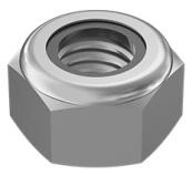 View:LOCKNUT_M6-1_SS_N