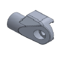 View:00414_Side_ Brace_Tube_ End_v1
