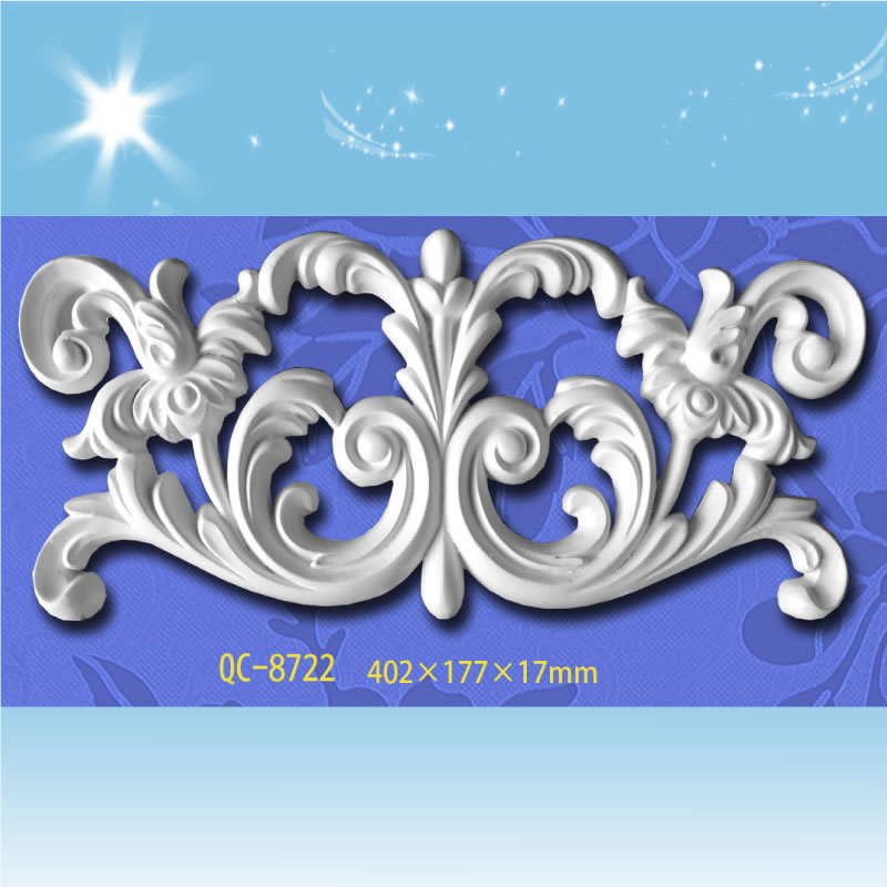 Wall Plaques Ornaments