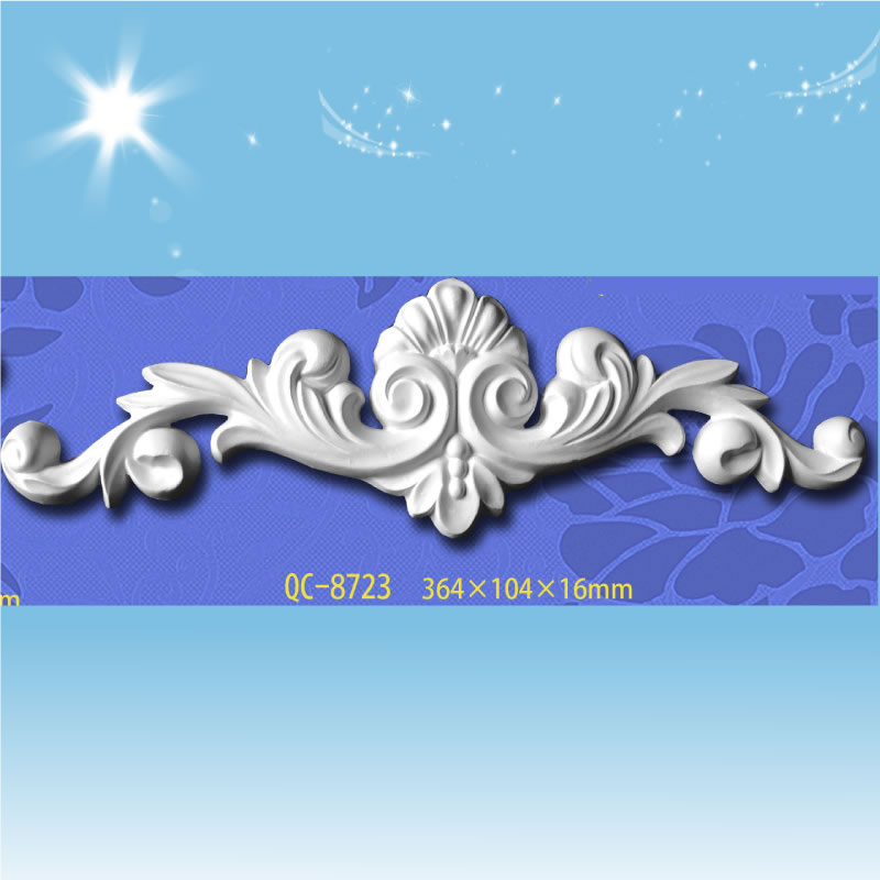 Wall Plaques Ornaments