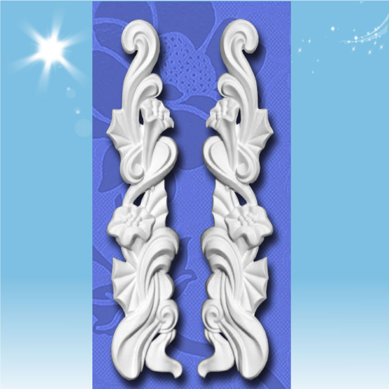 Wall Plaques Ornaments