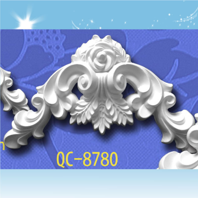 Wall Plaques Ornaments