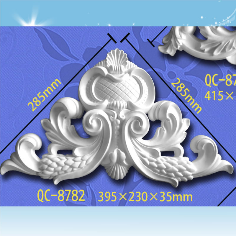 Wall Plaques Ornaments