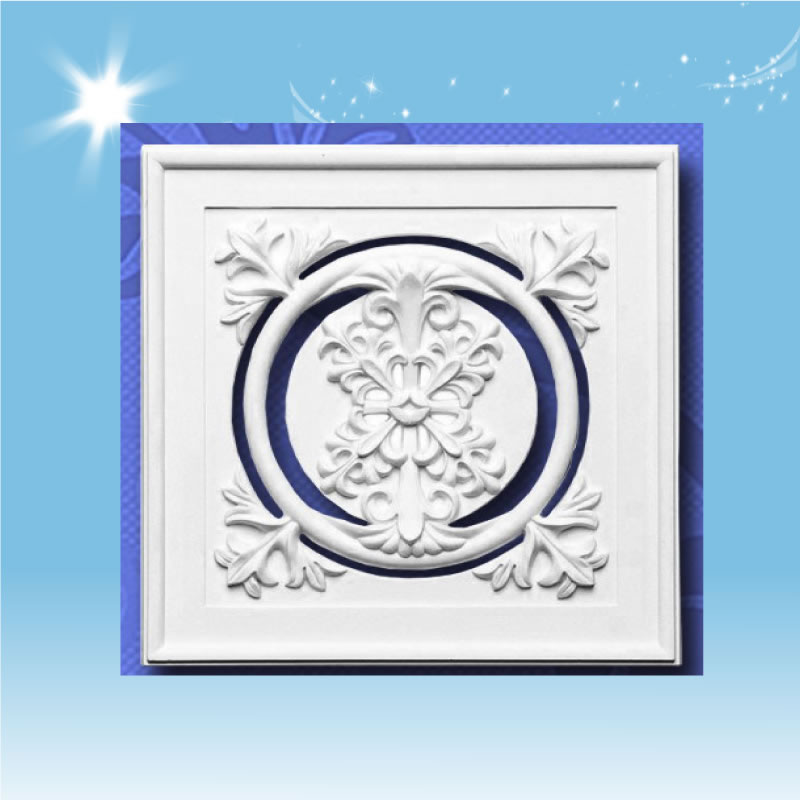 Wall Plaques Ornaments